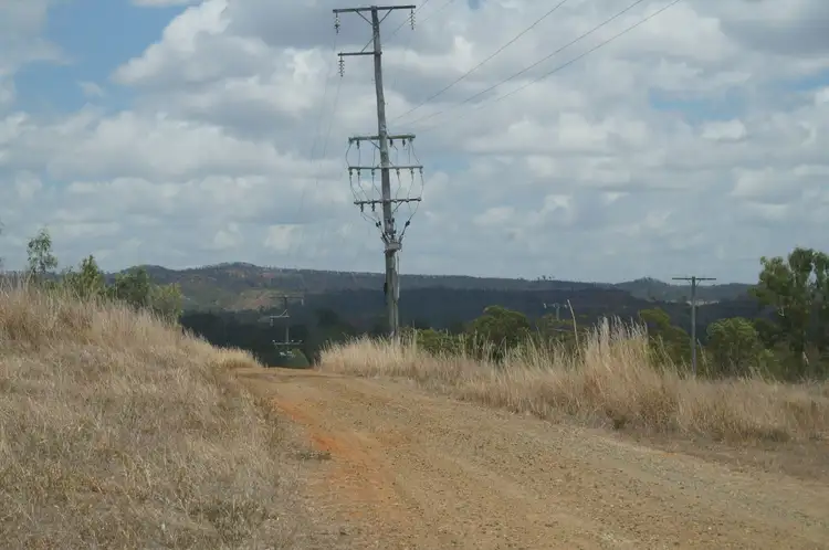 Seventh view of Homely rural property listing, 50565 Burnett Highway, Hamilton Creek QLD 4714