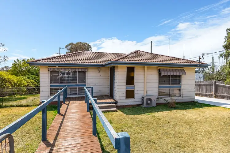Main view of Homely house listing, 3A Elizabeth Street, Telarah NSW 2320