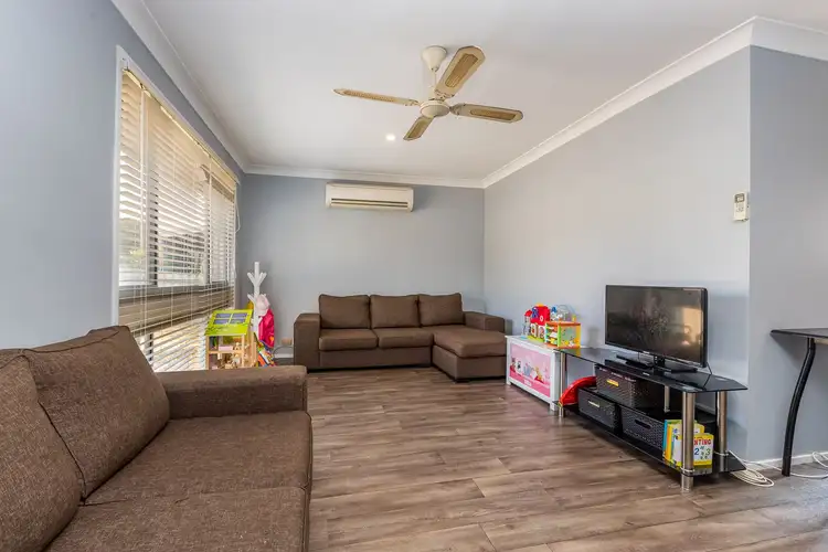 Fourth view of Homely house listing, 3A Elizabeth Street, Telarah NSW 2320