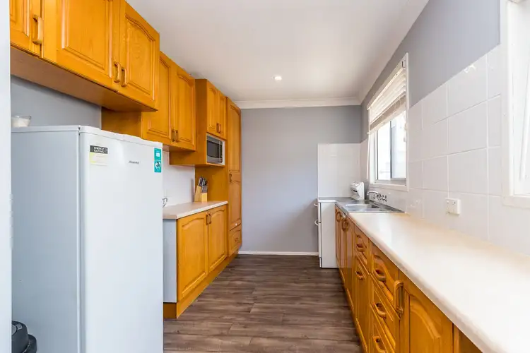 Fifth view of Homely house listing, 3A Elizabeth Street, Telarah NSW 2320