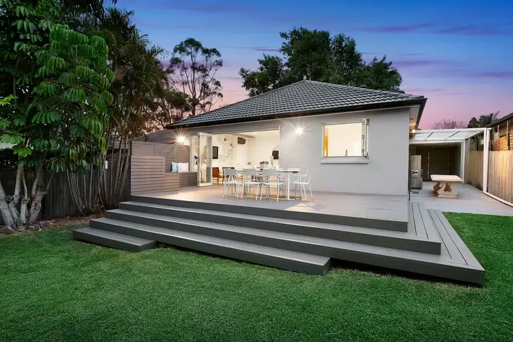 13 Yethonga Avenue, Lane Cove NSW 2066