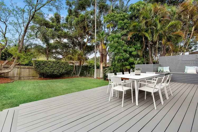 Sixth view of Homely house listing, 13 Yethonga Avenue, Lane Cove NSW 2066