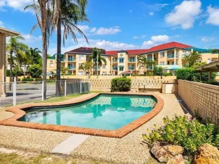 Second view of Homely unit listing, 1/41 Burra Street, Chevron Island QLD 4217