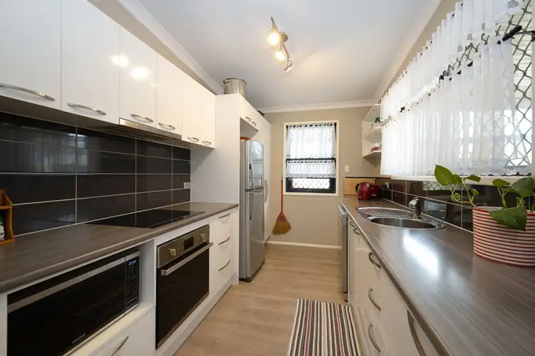 Third view of Homely house listing, 104 Moreton Terrace, Beachmere QLD 4510