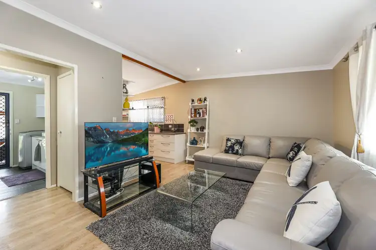 Fifth view of Homely house listing, 104 Moreton Terrace, Beachmere QLD 4510