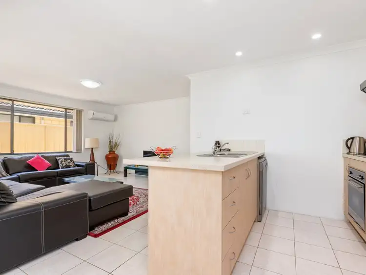 Fourth view of Homely villa listing, 13/35 Barfield Road, Hammond Park WA 6164