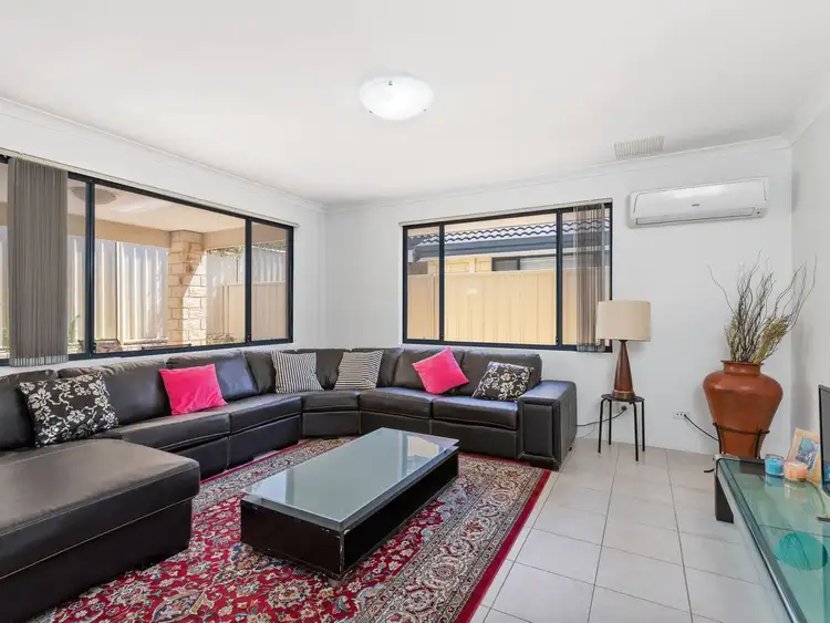 Fifth view of Homely villa listing, 13/35 Barfield Road, Hammond Park WA 6164