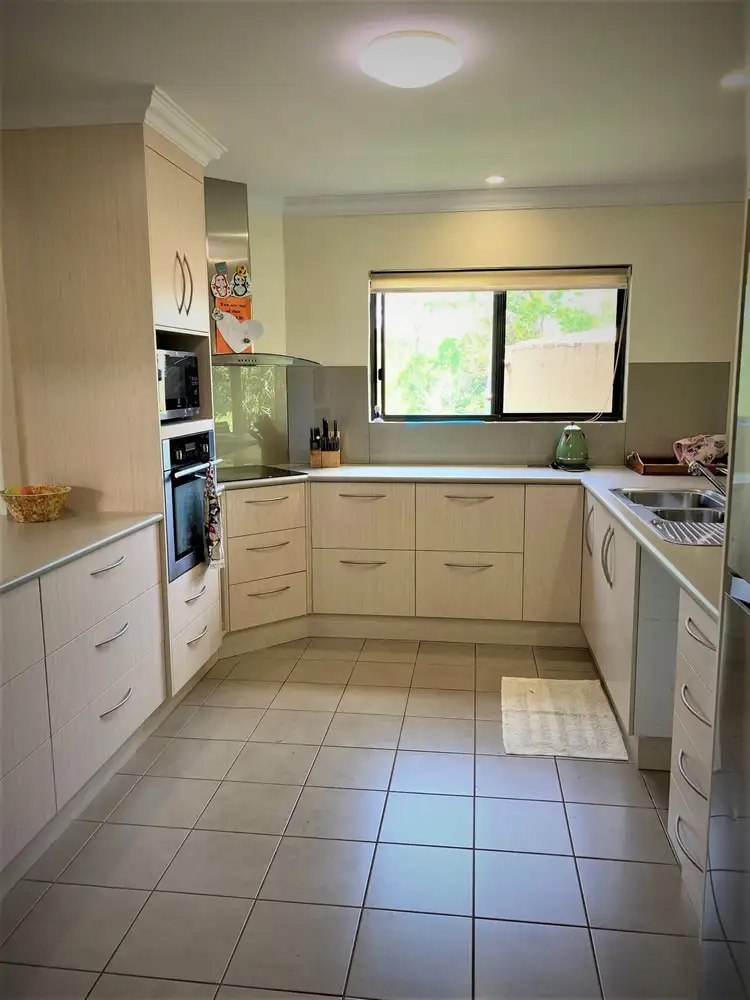 Fourth view of Homely house listing, 202 Bally Keel Road, Alligator Creek QLD 4740