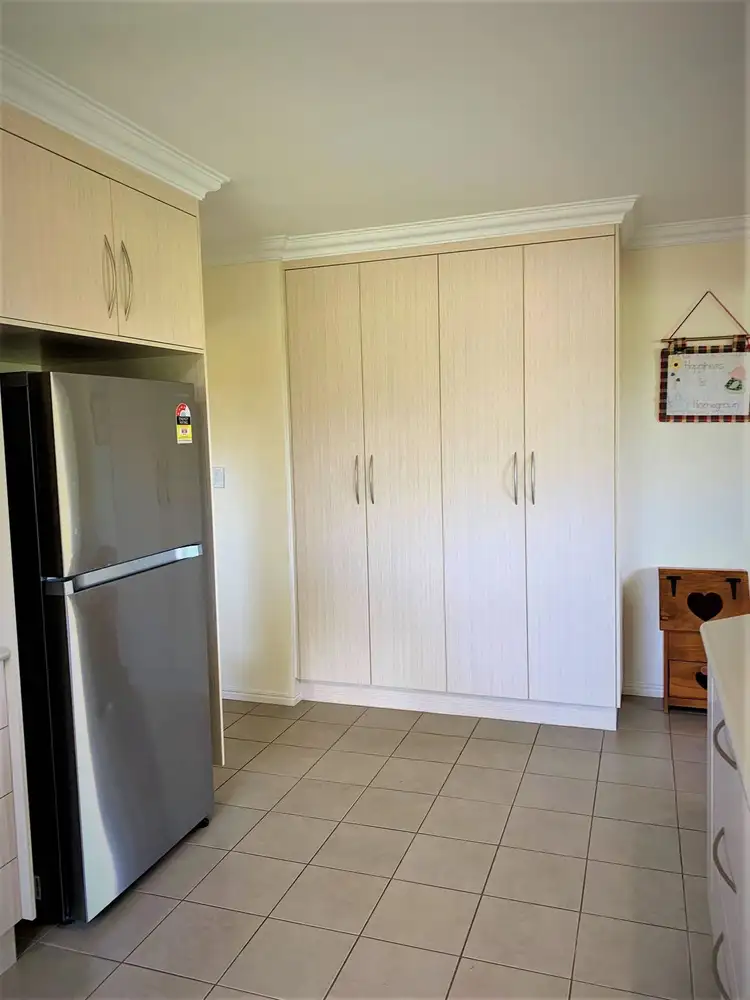 Fifth view of Homely house listing, 202 Bally Keel Road, Alligator Creek QLD 4740