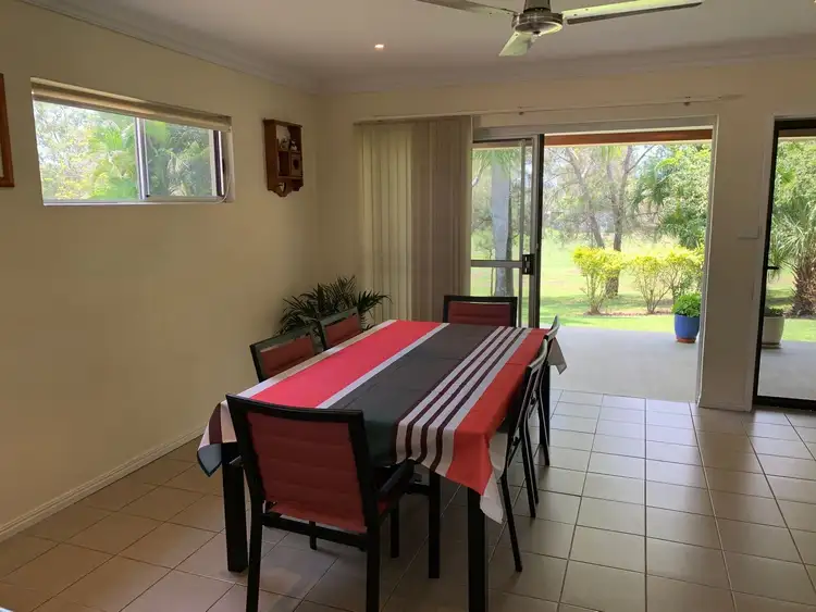 Sixth view of Homely house listing, 202 Bally Keel Road, Alligator Creek QLD 4740