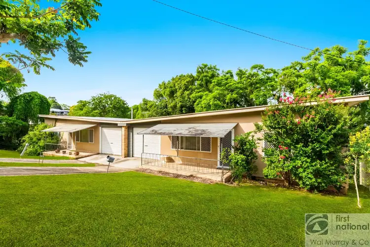 1 & 2/25 O'Flynn Street, Lismore Heights NSW 2480