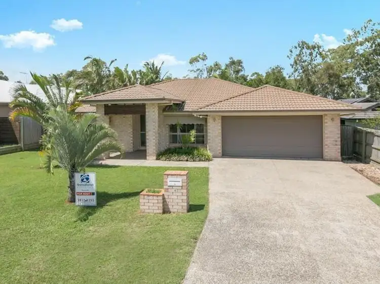 1 Tanya Court, Wellington Point QLD 4160