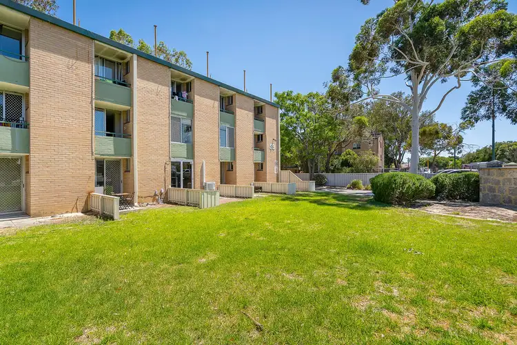 Seventh view of Homely apartment listing, 2/59 Herdsman Parade, Wembley WA 6014