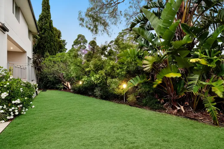 Second view of Homely house listing, 5 Trouve Street, Lane Cove NSW 2066