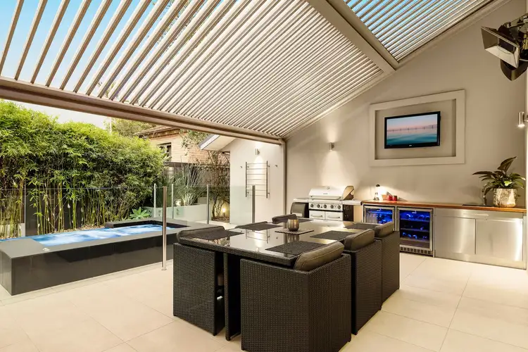 Fourth view of Homely house listing, 5 Trouve Street, Lane Cove NSW 2066
