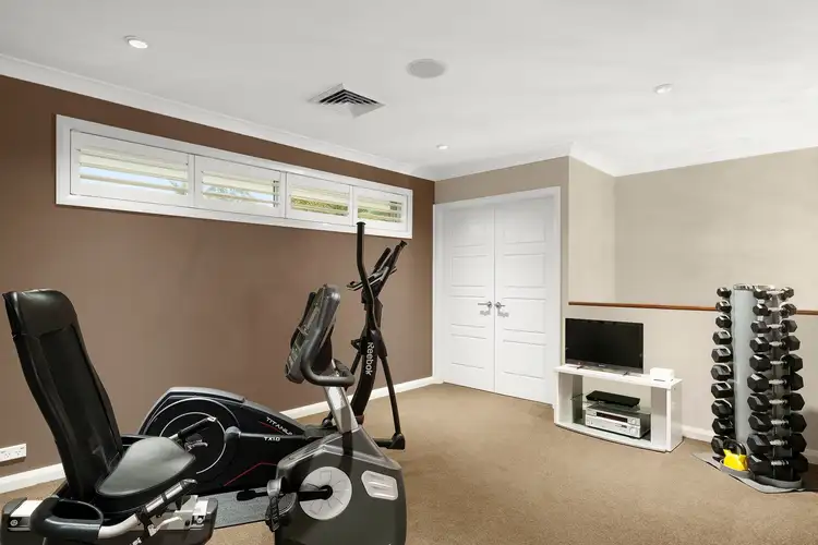 Fifth view of Homely house listing, 5 Trouve Street, Lane Cove NSW 2066