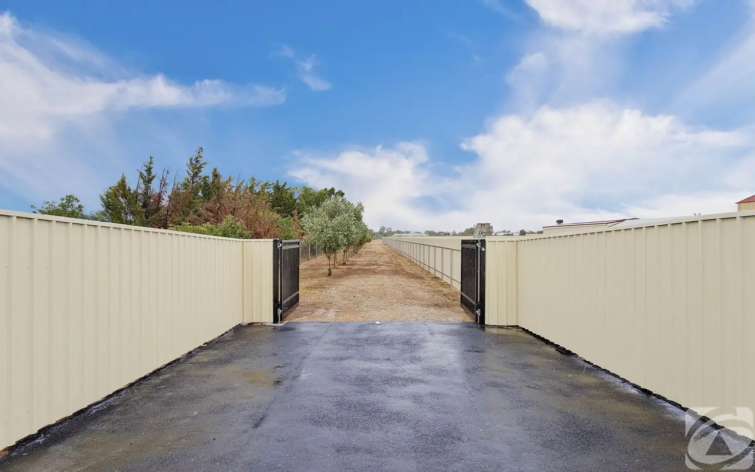 Main view of Homely land listing, Lot 102 Gawler River Road, Lewiston SA 5501