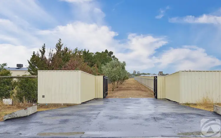 Second view of Homely land listing, Lot 102 Gawler River Road, Lewiston SA 5501