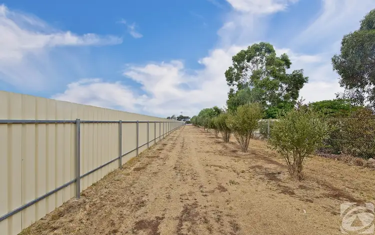 Third view of Homely land listing, Lot 102 Gawler River Road, Lewiston SA 5501