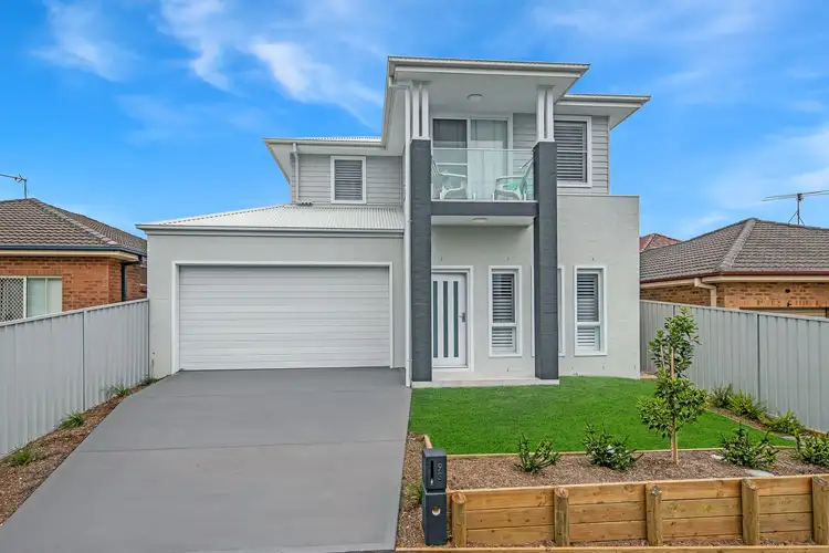 93 Cockburn Lane, Lambton NSW 2299
