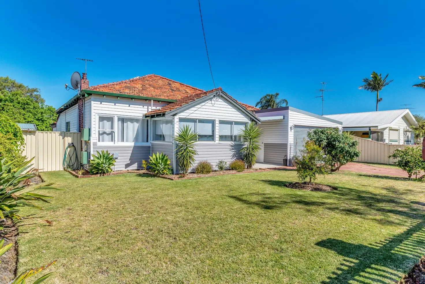Main view of Homely house listing, 40 Congdon Avenue, Pinjarra WA 6208
