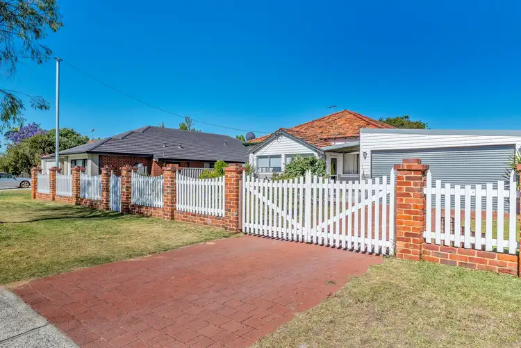 Third view of Homely house listing, 40 Congdon Avenue, Pinjarra WA 6208