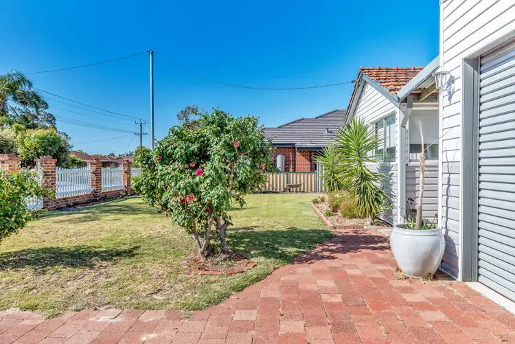 Fourth view of Homely house listing, 40 Congdon Avenue, Pinjarra WA 6208