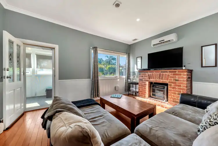 Fifth view of Homely house listing, 40 Congdon Avenue, Pinjarra WA 6208