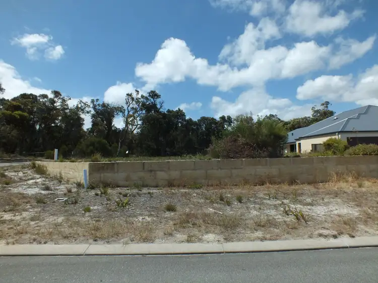 Second view of Homely land listing, 26 Elaray Way, Lange WA 6330