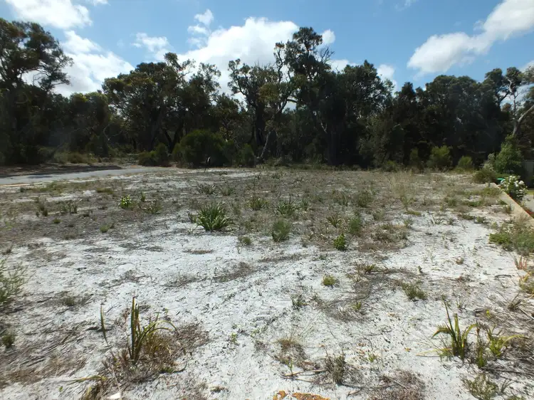 Third view of Homely land listing, 26 Elaray Way, Lange WA 6330