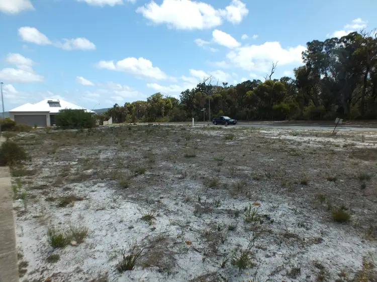 Fourth view of Homely land listing, 26 Elaray Way, Lange WA 6330