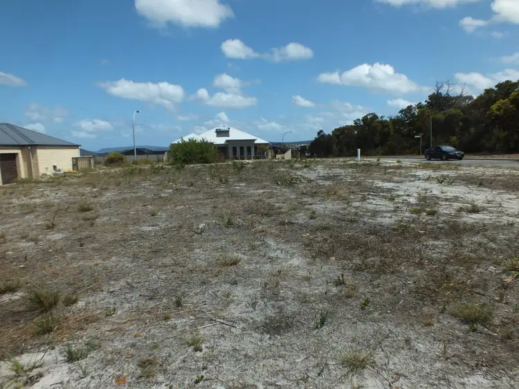 Fifth view of Homely land listing, 26 Elaray Way, Lange WA 6330