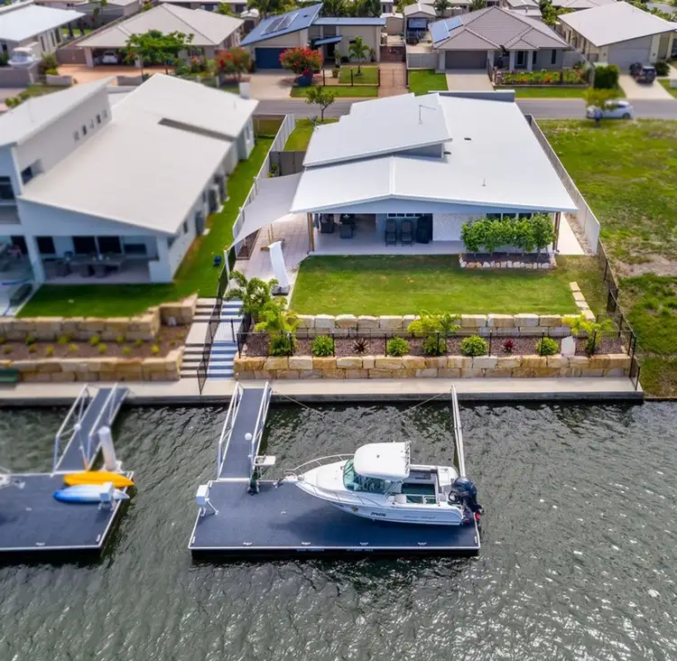47 Pentas Drive, Bongaree QLD 4507