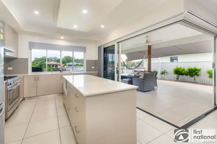 Fifth view of Homely house listing, 47 Pentas Drive, Bongaree QLD 4507