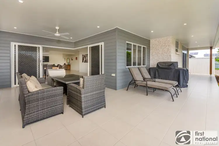 Sixth view of Homely house listing, 47 Pentas Drive, Bongaree QLD 4507