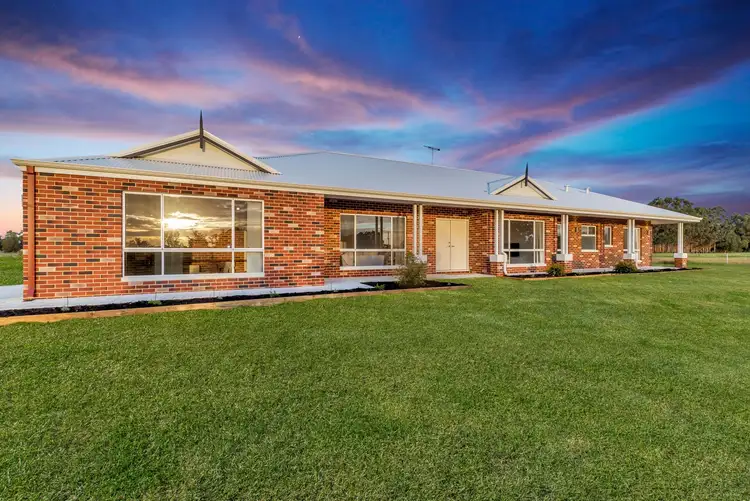 L40 Hasluck Court, North Dandalup WA 6207