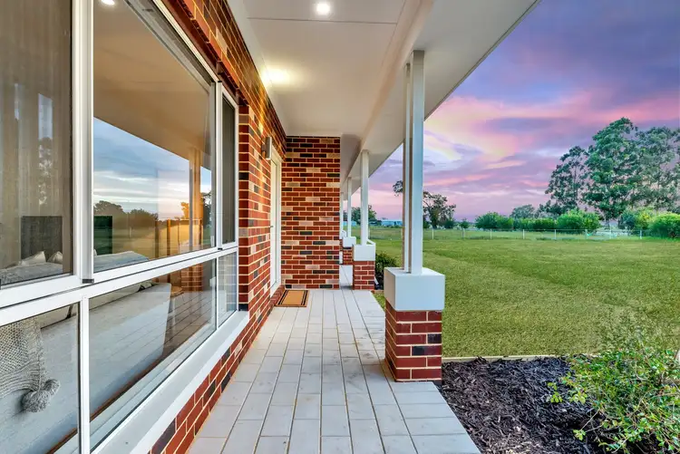 Third view of Homely house listing, L40 Hasluck Court, North Dandalup WA 6207