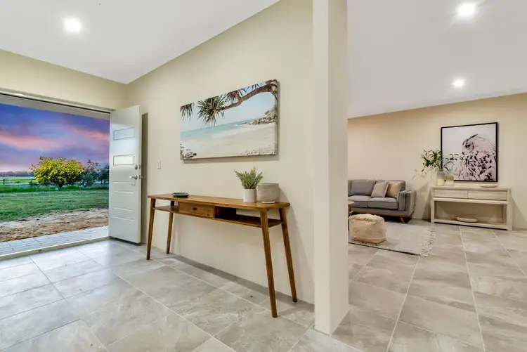 Fourth view of Homely house listing, L40 Hasluck Court, North Dandalup WA 6207