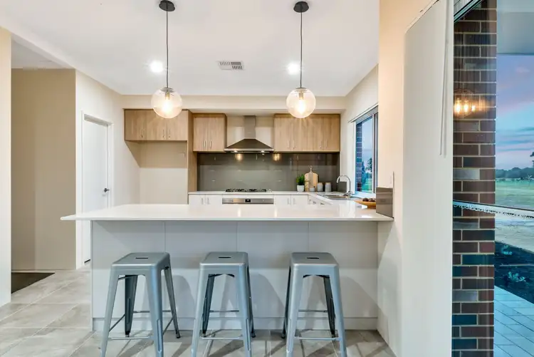 Seventh view of Homely house listing, L40 Hasluck Court, North Dandalup WA 6207