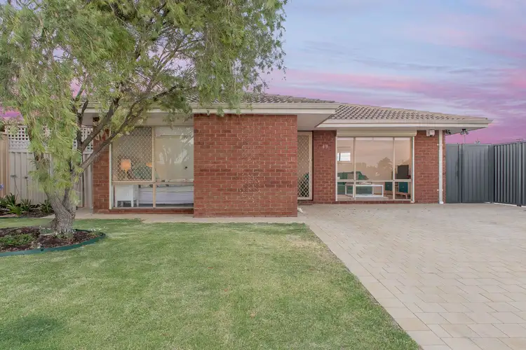 43 Dawson Street, Beldon WA 6027