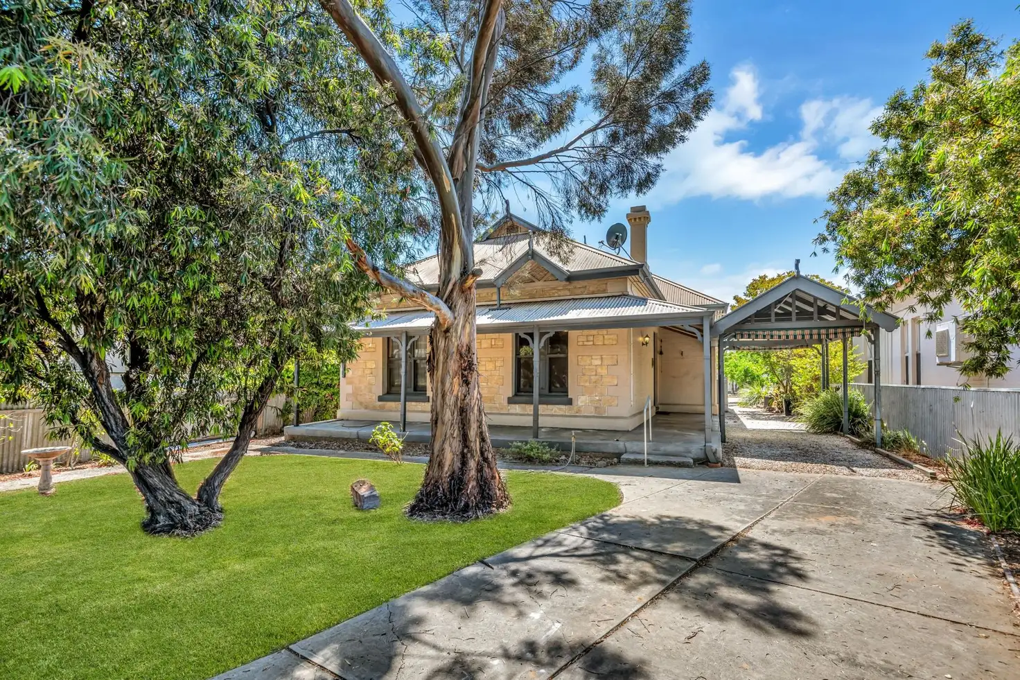 Main view of Homely house listing, 36 Brighton Road, Glenelg East SA 5045