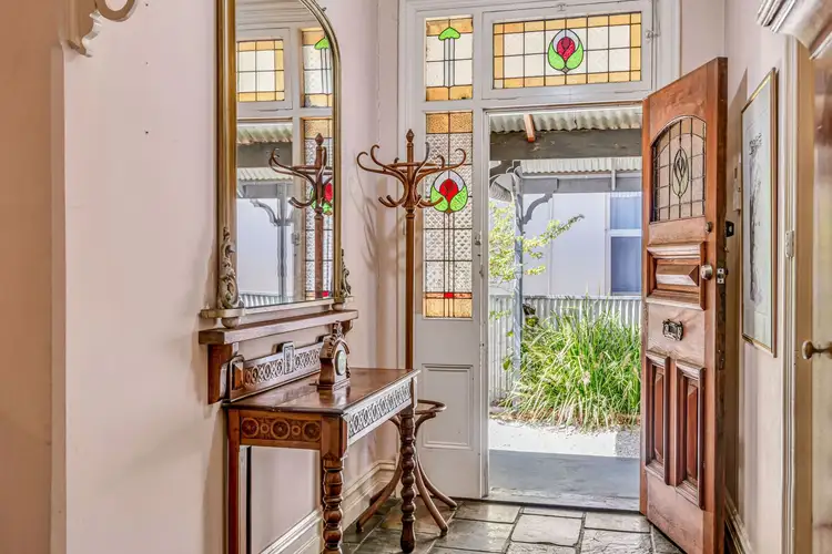 Second view of Homely house listing, 36 Brighton Road, Glenelg East SA 5045