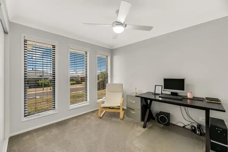 Fourth view of Homely house listing, 55 Hancock Circuit, Kleinton QLD 4352