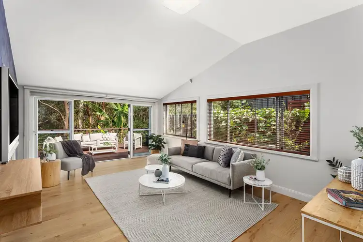 Second view of Homely house listing, 26A Wood Street, Lane Cove NSW 2066