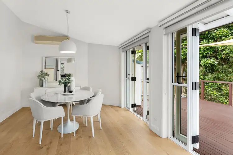 Fifth view of Homely house listing, 26A Wood Street, Lane Cove NSW 2066