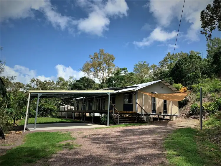 370 Marlborough Sarina Road, Sarina QLD 4737