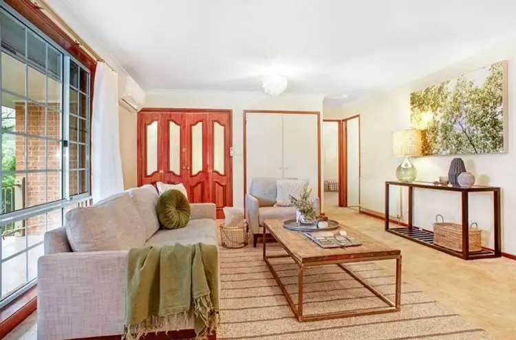 Second view of Homely house listing, 14 Banksia Road, Wentworth Falls NSW 2782