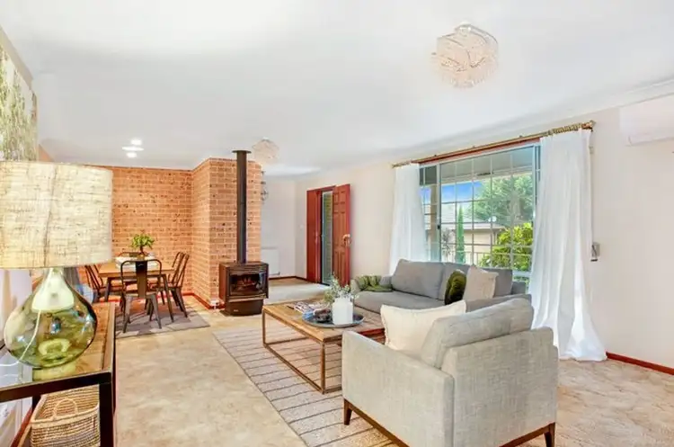 Third view of Homely house listing, 14 Banksia Road, Wentworth Falls NSW 2782