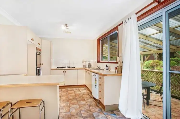 Fourth view of Homely house listing, 14 Banksia Road, Wentworth Falls NSW 2782
