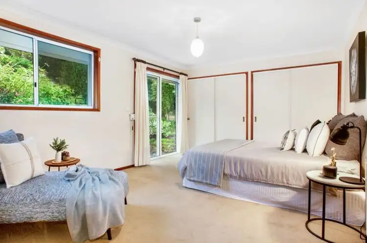 Fifth view of Homely house listing, 14 Banksia Road, Wentworth Falls NSW 2782